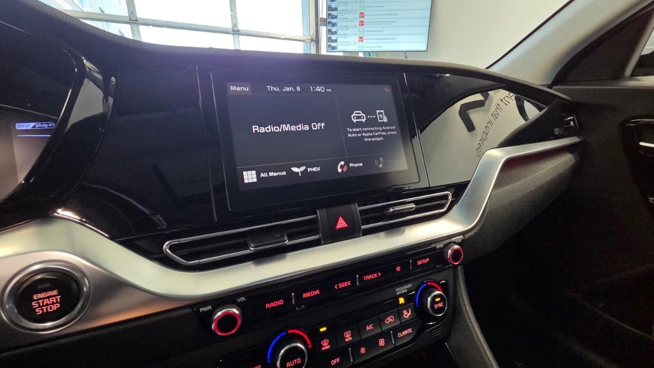 2021 Kia Niro Plug-In Hybrid EX 4dr Front-Wheel Drive Sport Utility Photo