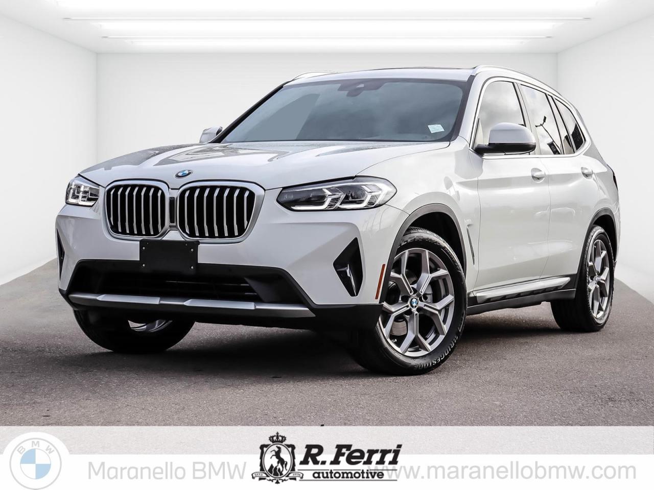 2023 BMW X3 xDrive30i 4dr All-Wheel Drive Sports Activity Vehicle Photo0