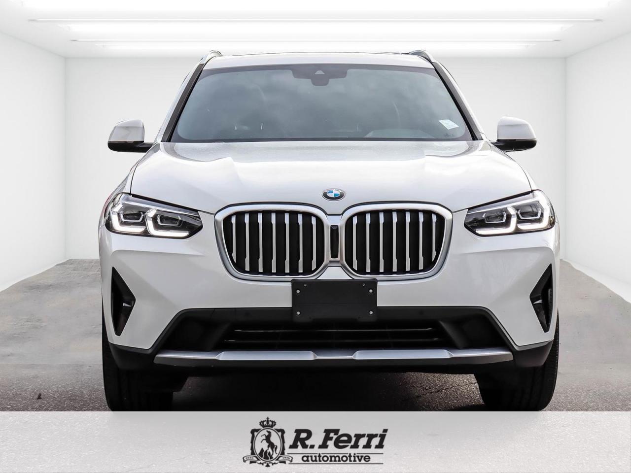 2023 BMW X3 xDrive30i 4dr All-Wheel Drive Sports Activity Vehicle Photo