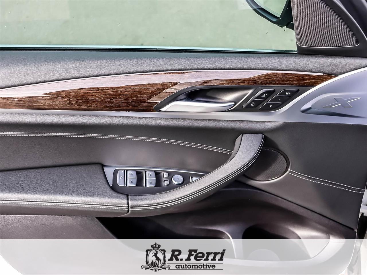 2023 BMW X3 xDrive30i 4dr All-Wheel Drive Sports Activity Vehicle Photo