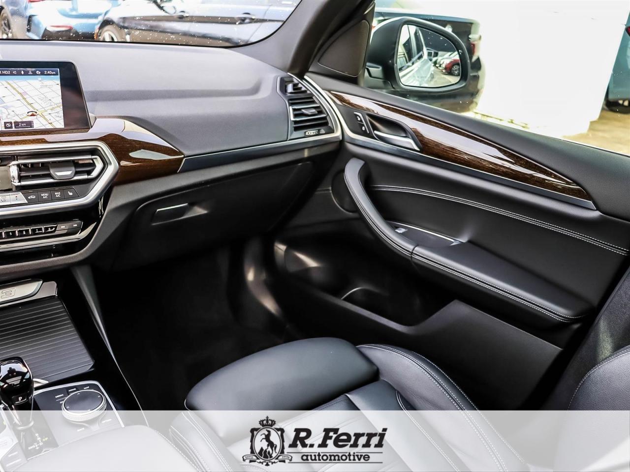 2023 BMW X3 xDrive30i 4dr All-Wheel Drive Sports Activity Vehicle Photo