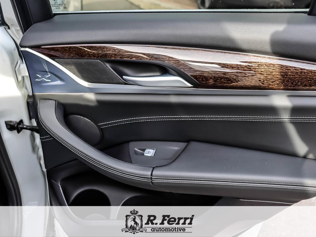 2023 BMW X3 xDrive30i 4dr All-Wheel Drive Sports Activity Vehicle Photo