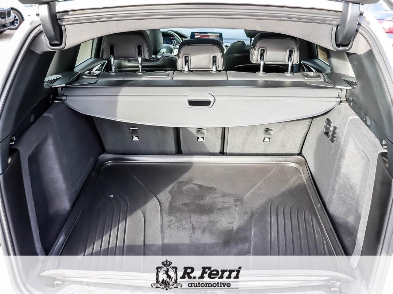 2023 BMW X3 xDrive30i 4dr All-Wheel Drive Sports Activity Vehicle Photo