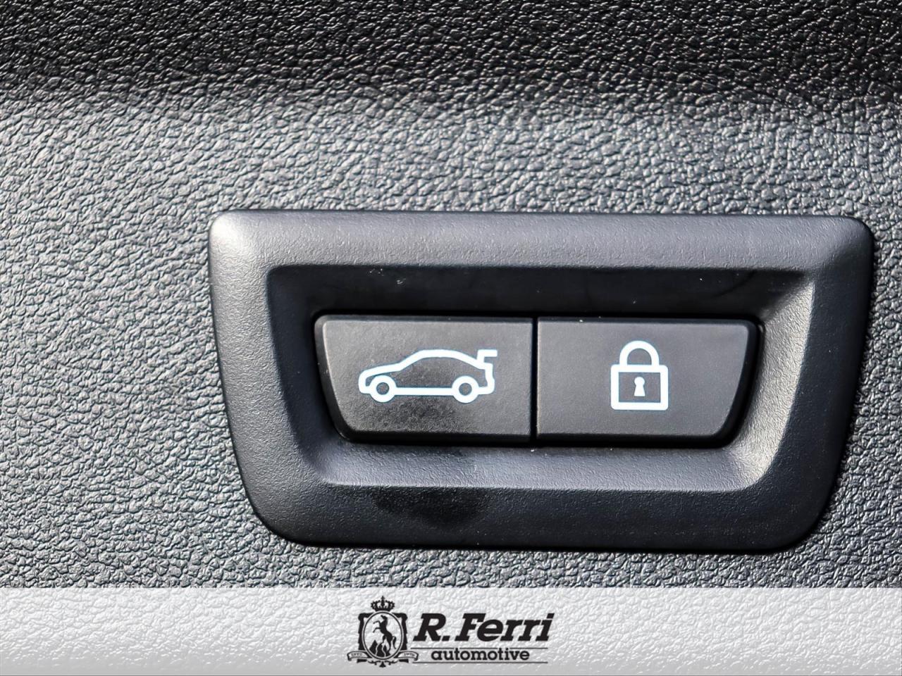 2023 BMW X3 xDrive30i 4dr All-Wheel Drive Sports Activity Vehicle Photo