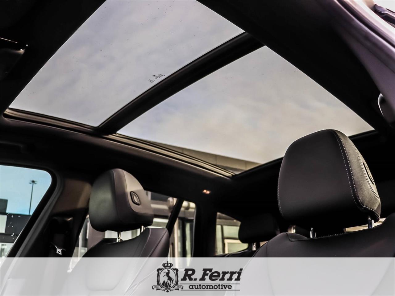 2023 BMW X3 xDrive30i 4dr All-Wheel Drive Sports Activity Vehicle Photo