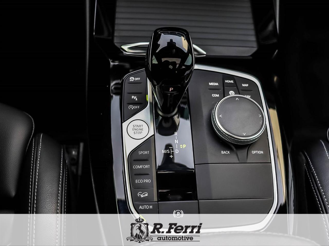 2023 BMW X3 xDrive30i 4dr All-Wheel Drive Sports Activity Vehicle Photo