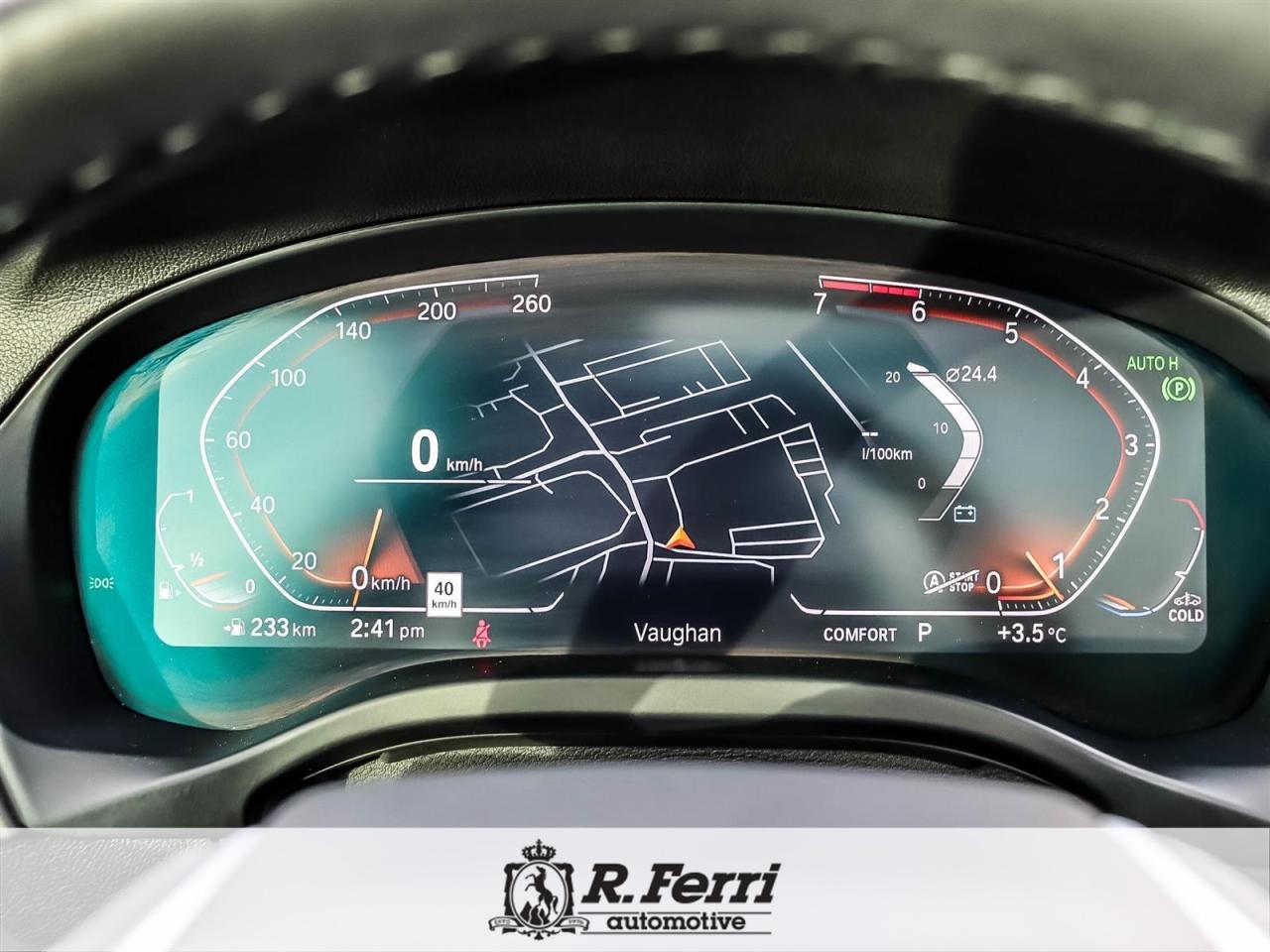 2023 BMW X3 xDrive30i 4dr All-Wheel Drive Sports Activity Vehicle Photo