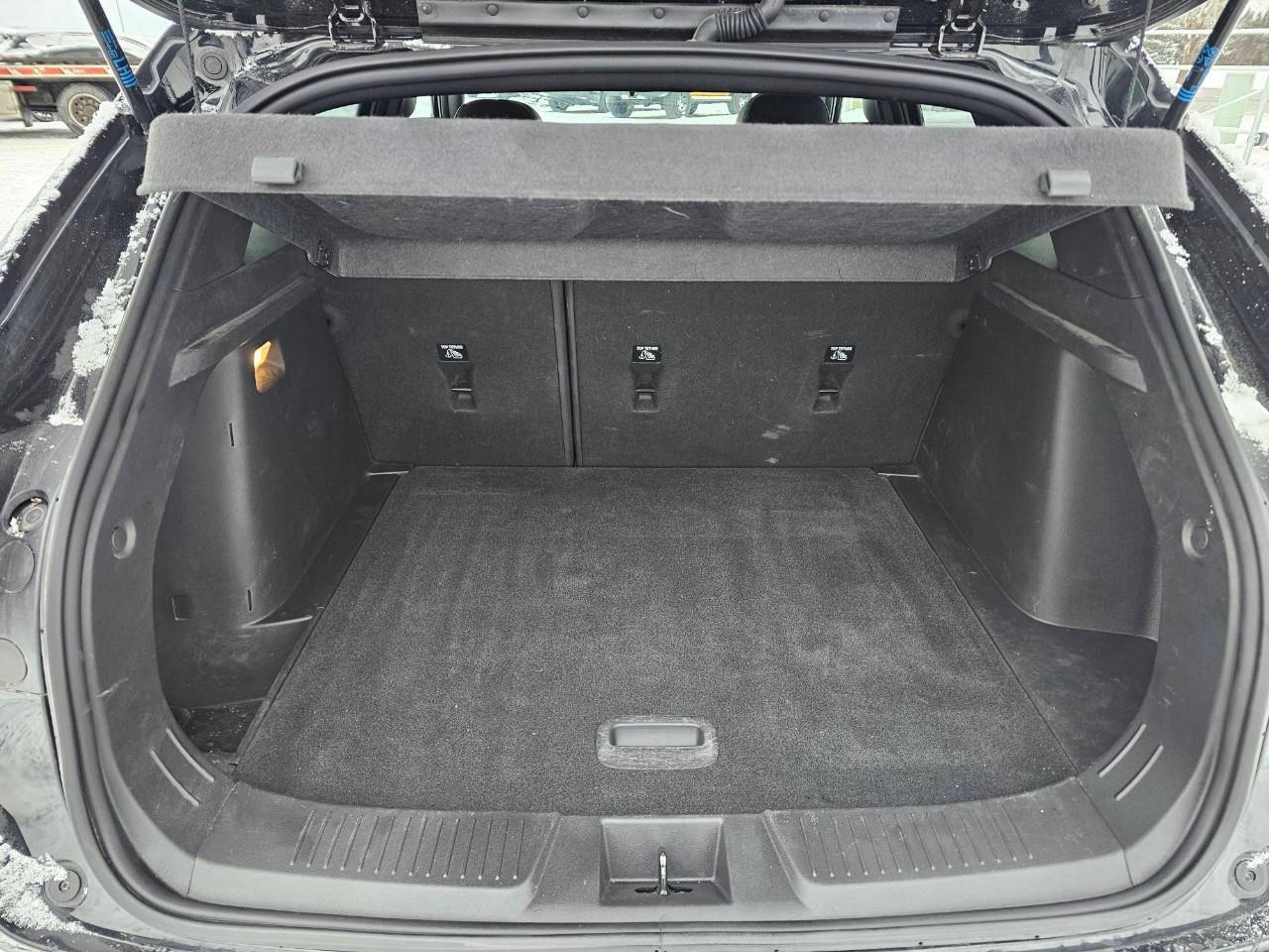 2024 Chevrolet Trax 2RS 4dr Front-Wheel Drive Photo