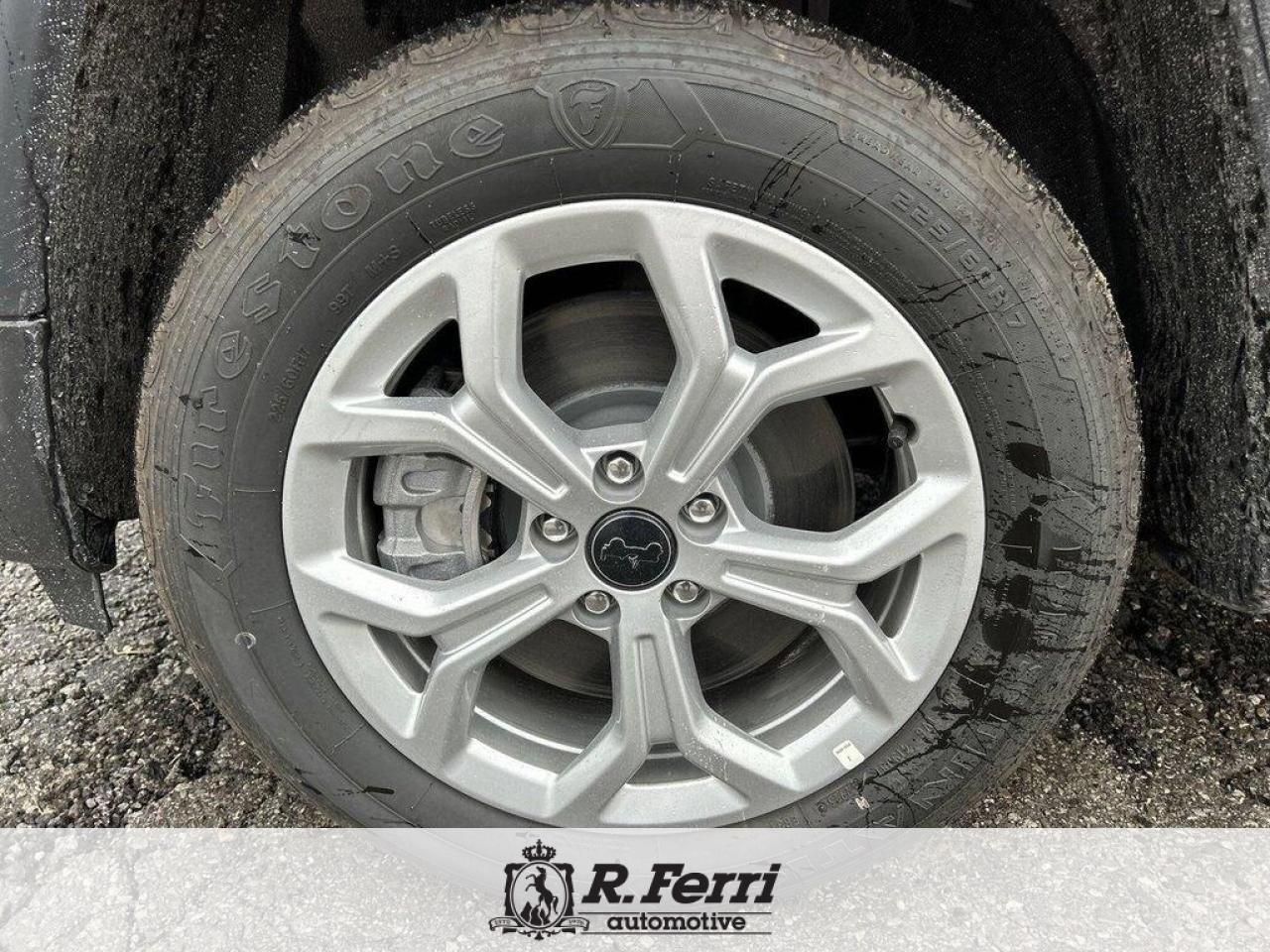 2026 Jeep Compass North 4dr 4x4 Photo