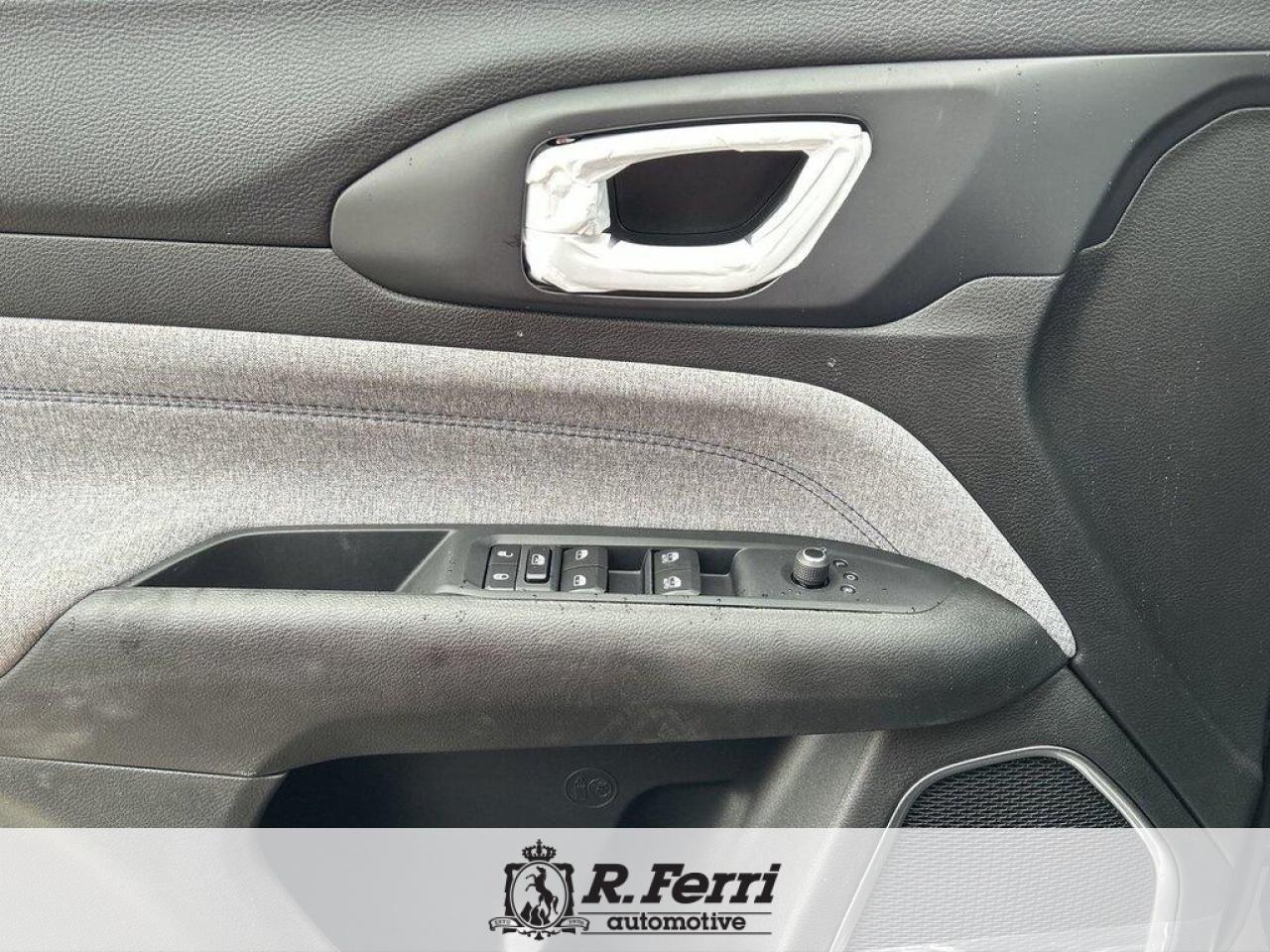 2026 Jeep Compass North 4dr 4x4 Photo