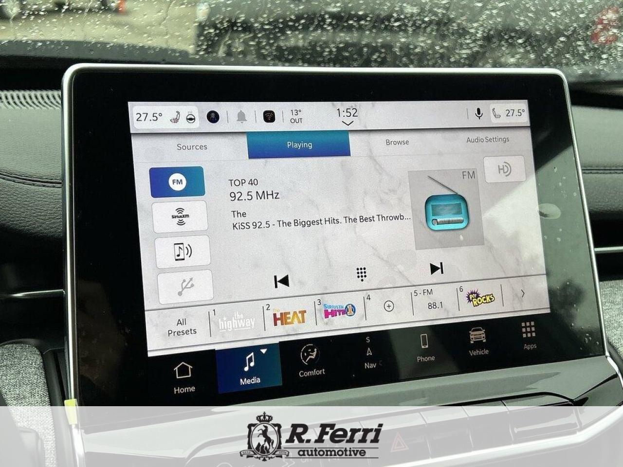 2026 Jeep Compass North 4dr 4x4 Photo