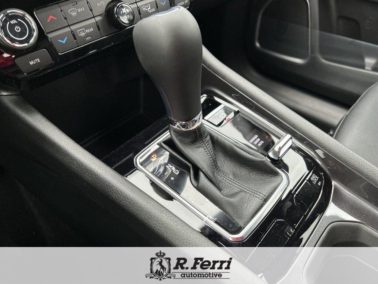 2026 Jeep Compass North 4dr 4x4 Photo