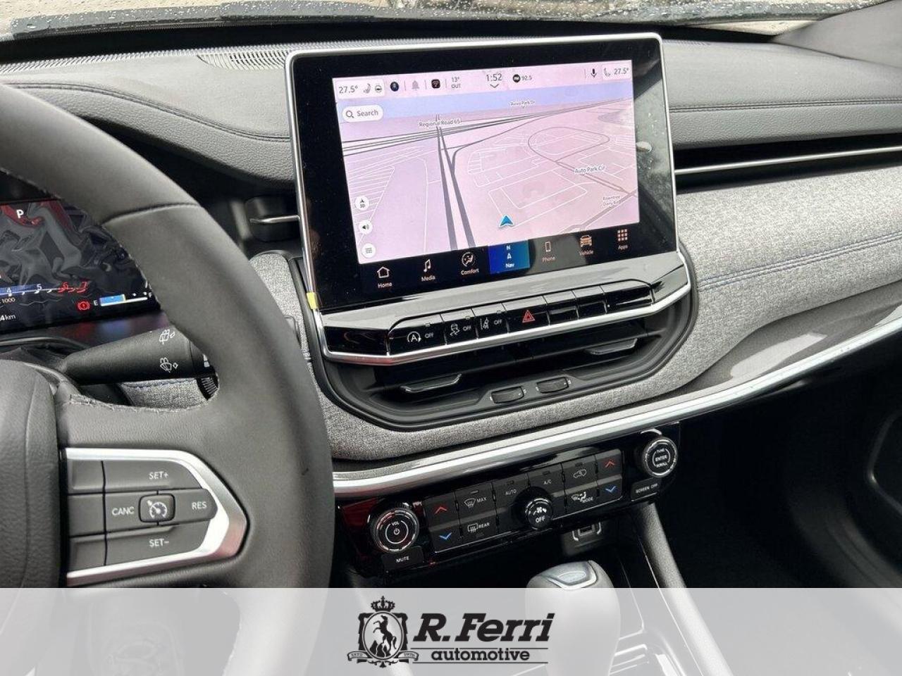 2026 Jeep Compass North 4dr 4x4 Photo