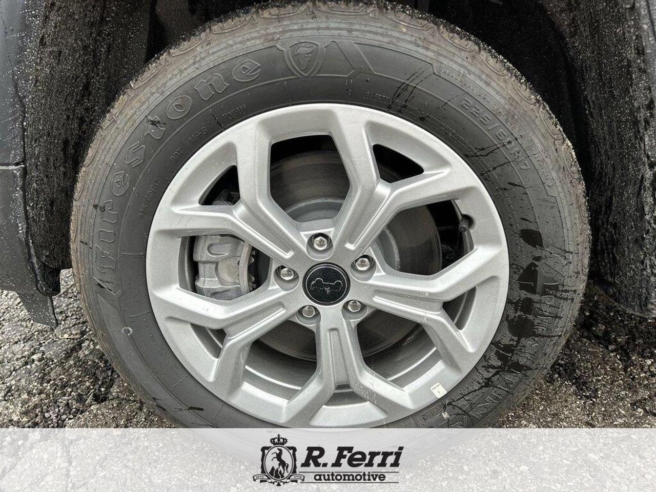 2026 Jeep Compass North 4dr 4x4 Photo