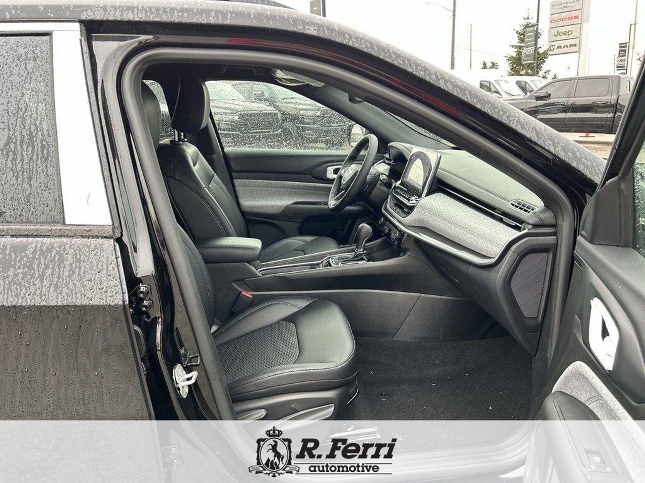 2026 Jeep Compass North 4dr 4x4 Photo