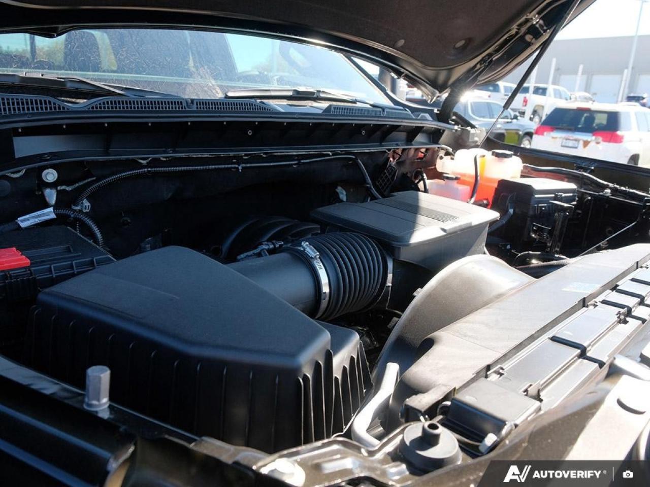 2026 GMC SIERRA 2500HD Crew Cab Standard Box 4-Wheel Drive SLT Photo