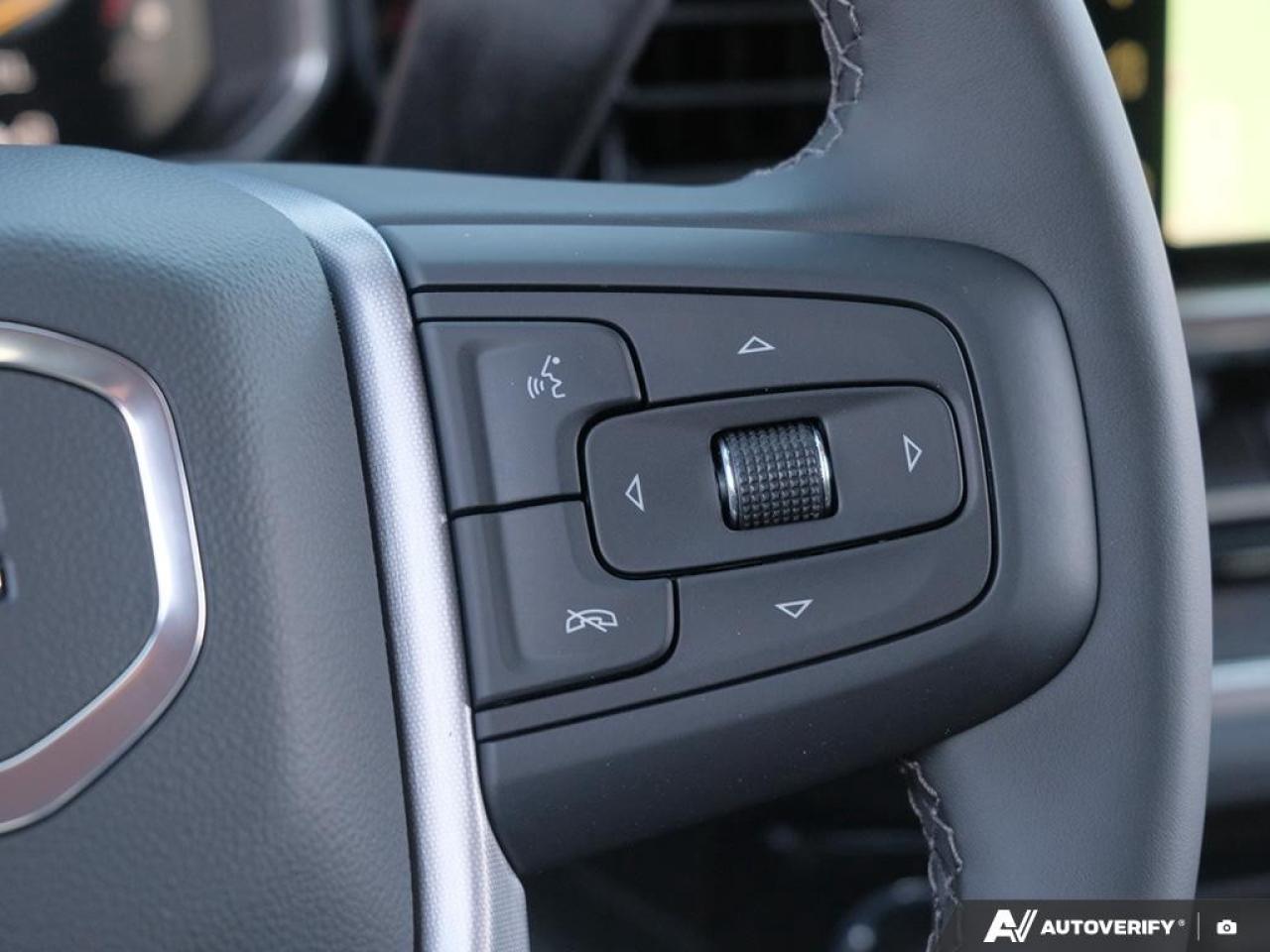 2026 GMC SIERRA 2500HD Crew Cab Standard Box 4-Wheel Drive SLT Photo