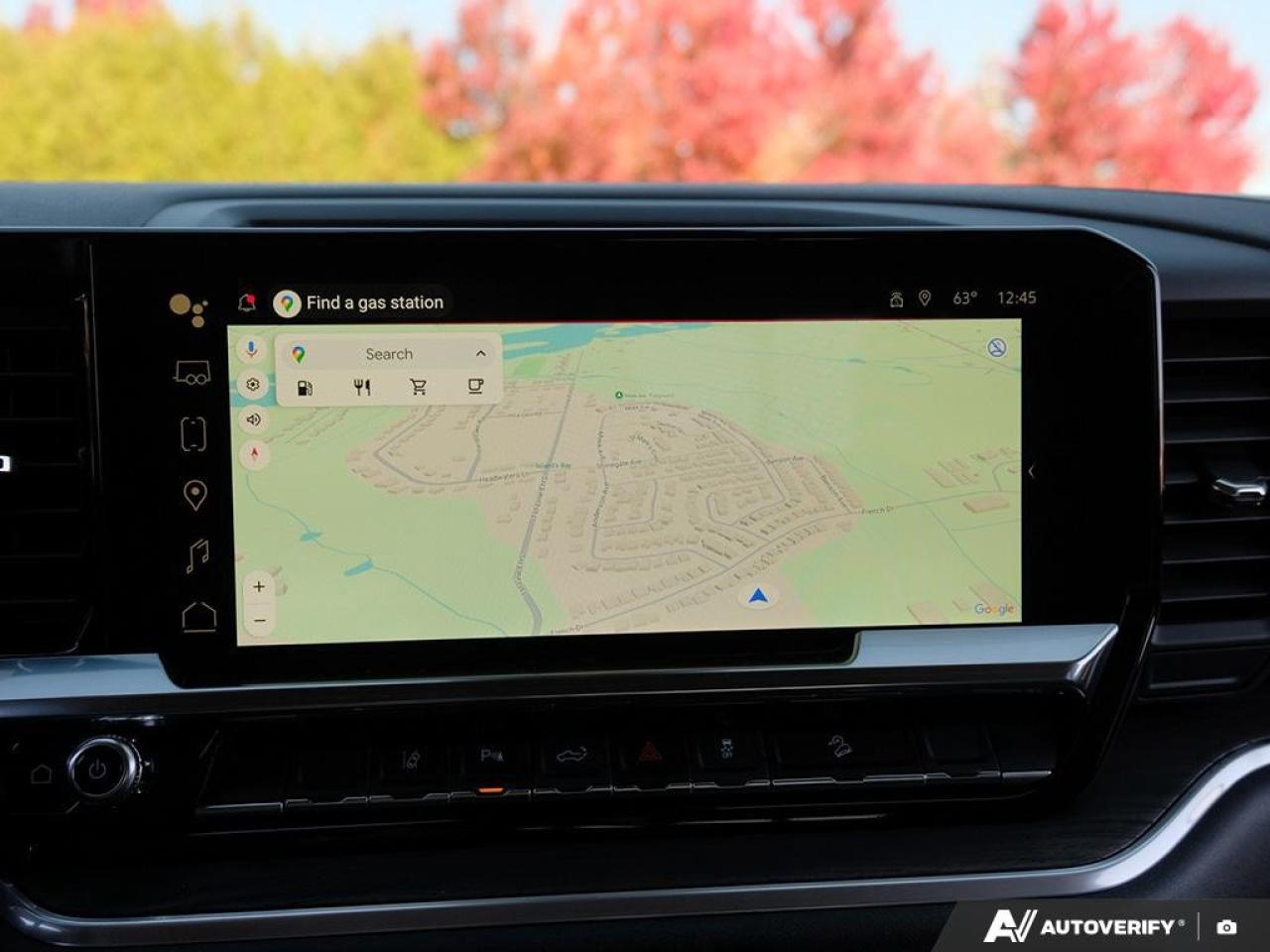 2026 GMC SIERRA 2500HD Crew Cab Standard Box 4-Wheel Drive SLT Photo