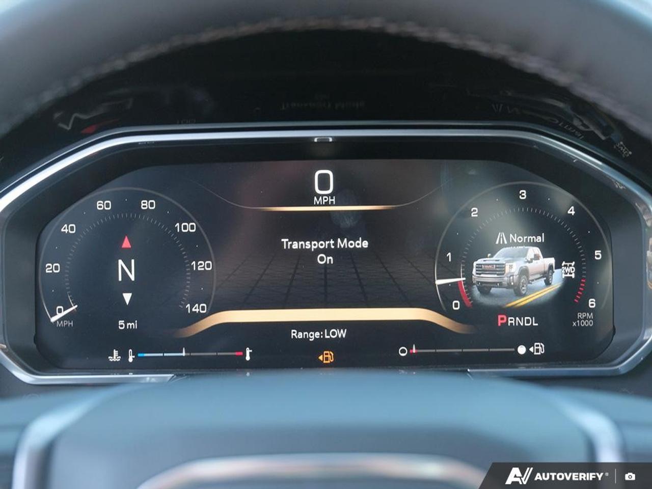 2026 GMC SIERRA 2500HD Crew Cab Standard Box 4-Wheel Drive SLT Photo