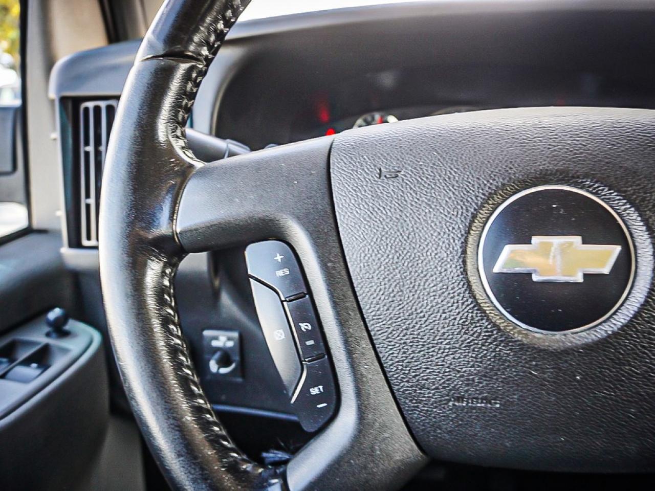 2023 Chevrolet Express  Photo