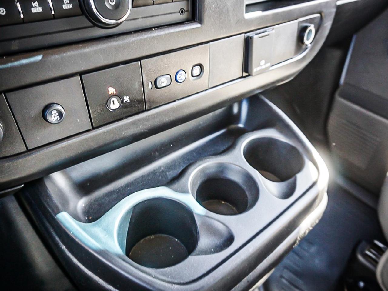 2023 Chevrolet Express  Photo