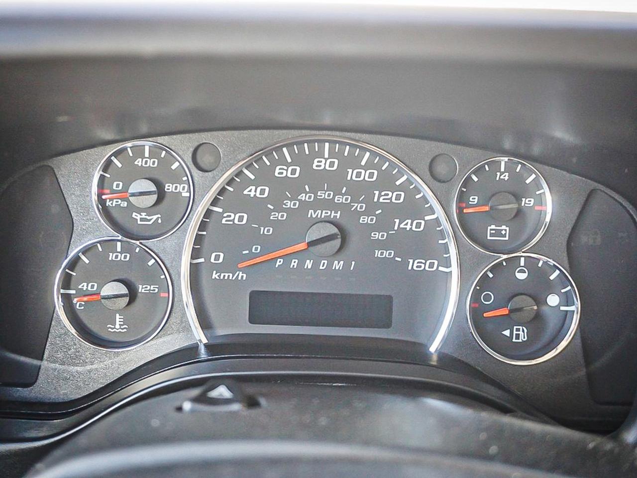 2023 Chevrolet Express  Photo