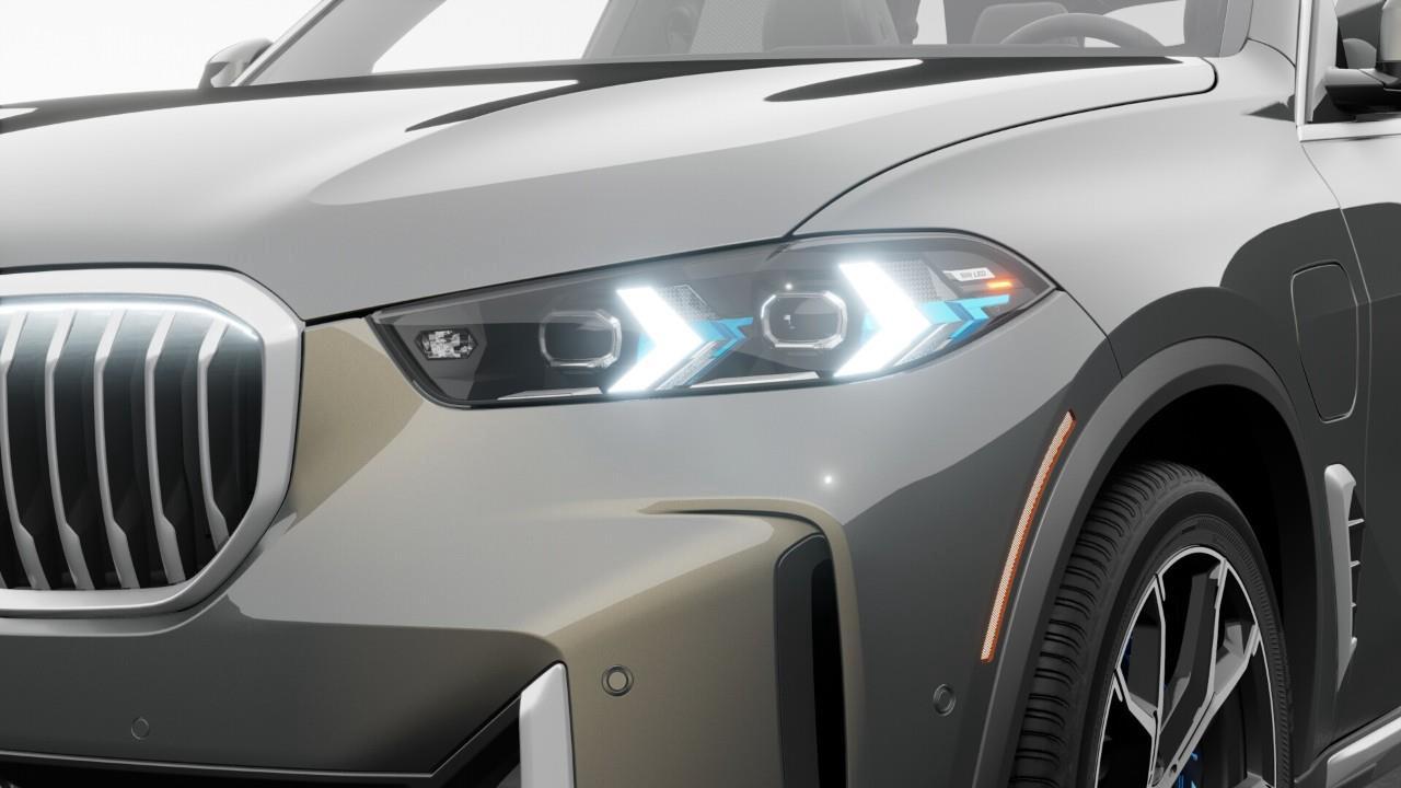 2026 BMW X5 PHEV xDrive50e 4dr All-Wheel Drive Sports Activity Vehicle Photo