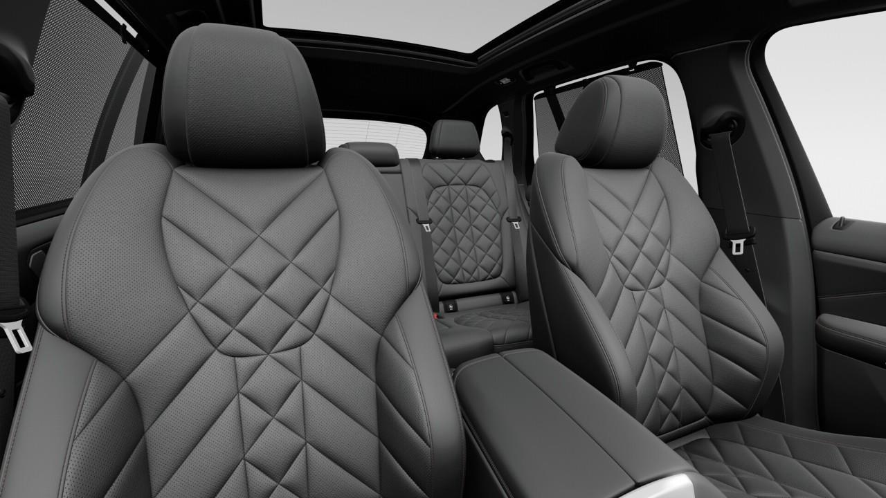 2026 BMW X5 PHEV xDrive50e 4dr All-Wheel Drive Sports Activity Vehicle Photo