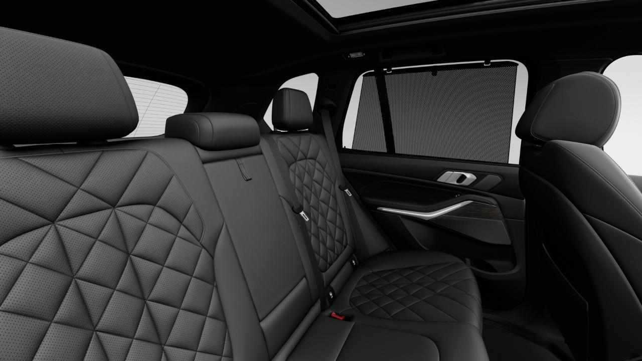 2026 BMW X5 PHEV xDrive50e 4dr All-Wheel Drive Sports Activity Vehicle Photo