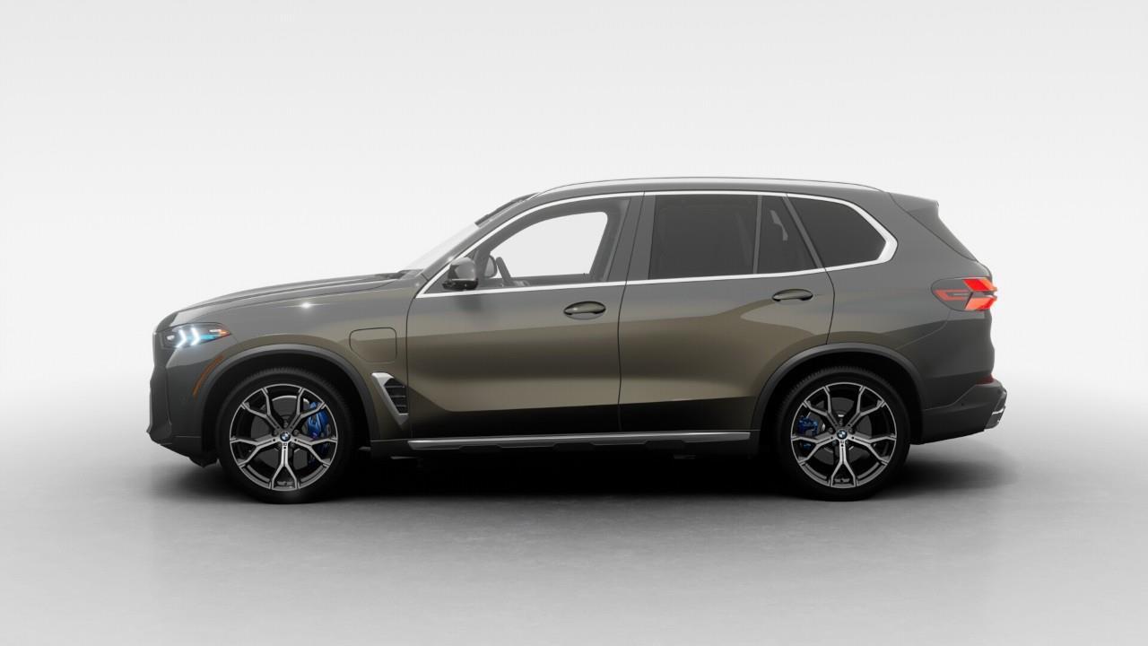2026 BMW X5 PHEV xDrive50e 4dr All-Wheel Drive Sports Activity Vehicle Photo