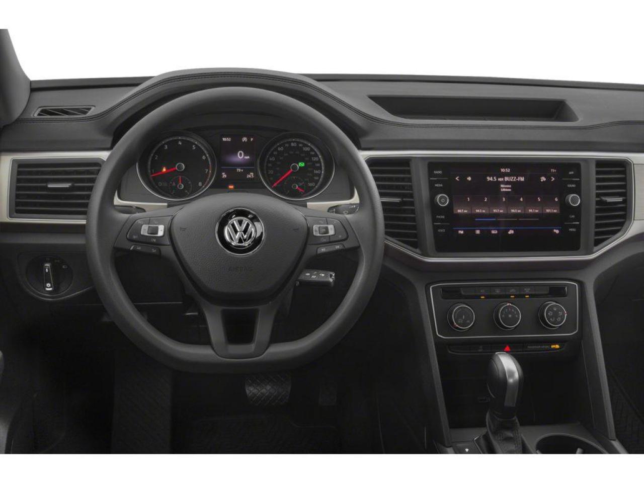 2019 Volkswagen Atlas 3.6 FSI Highline 4dr All-Wheel Drive 4MOTION Photo