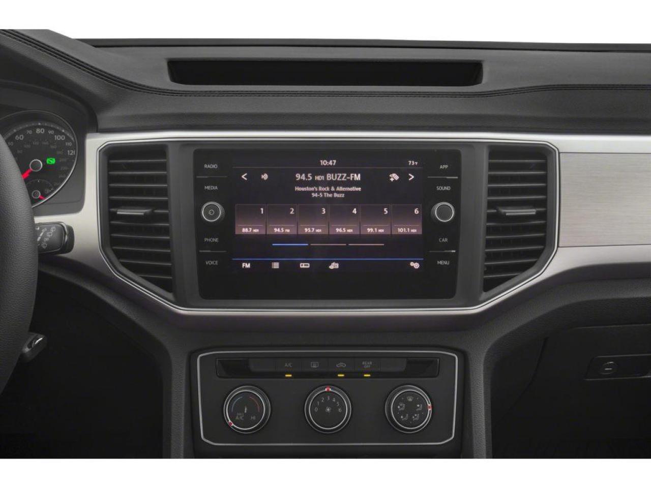 2019 Volkswagen Atlas 3.6 FSI Highline 4dr All-Wheel Drive 4MOTION Photo