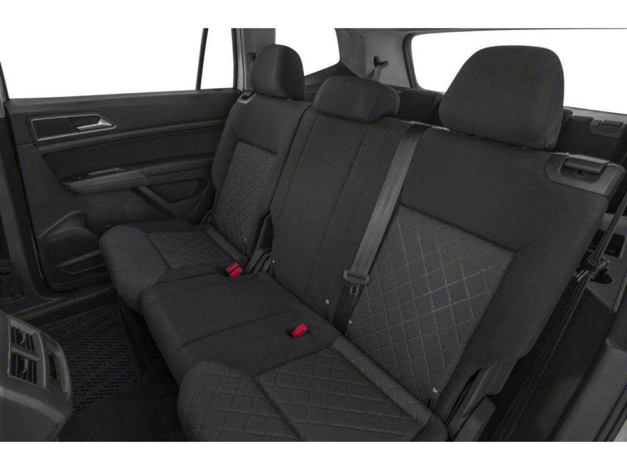 2019 Volkswagen Atlas 3.6 FSI Highline 4dr All-Wheel Drive 4MOTION Photo