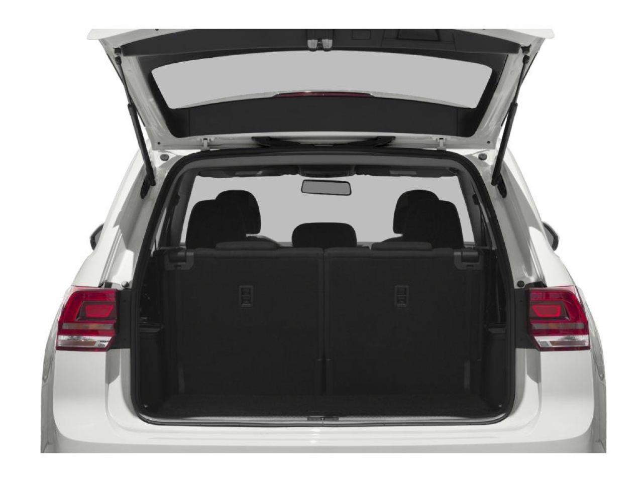 2019 Volkswagen Atlas 3.6 FSI Highline 4dr All-Wheel Drive 4MOTION Photo