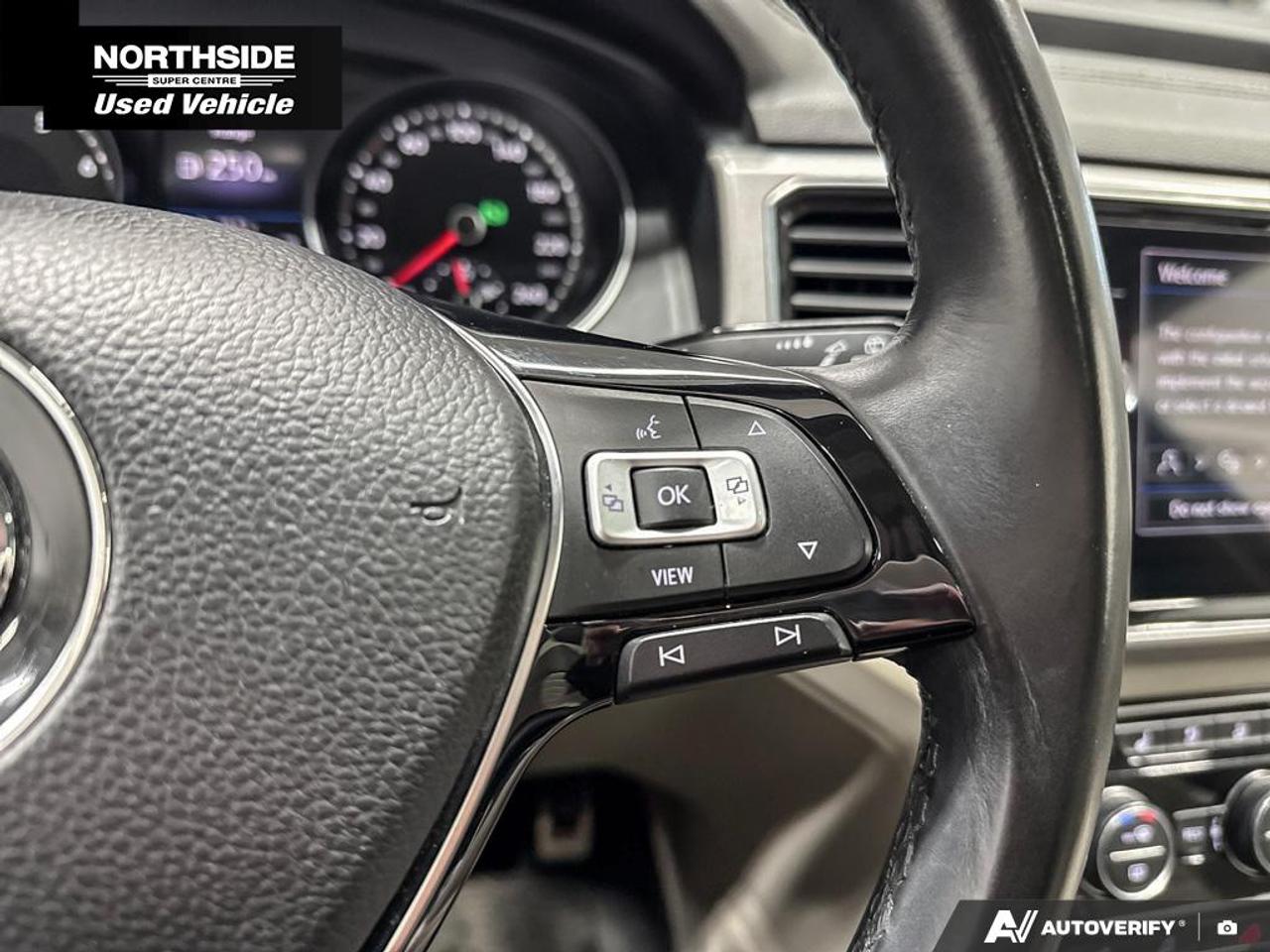 2019 Volkswagen Atlas 3.6 FSI Highline 4dr All-Wheel Drive 4MOTION Photo