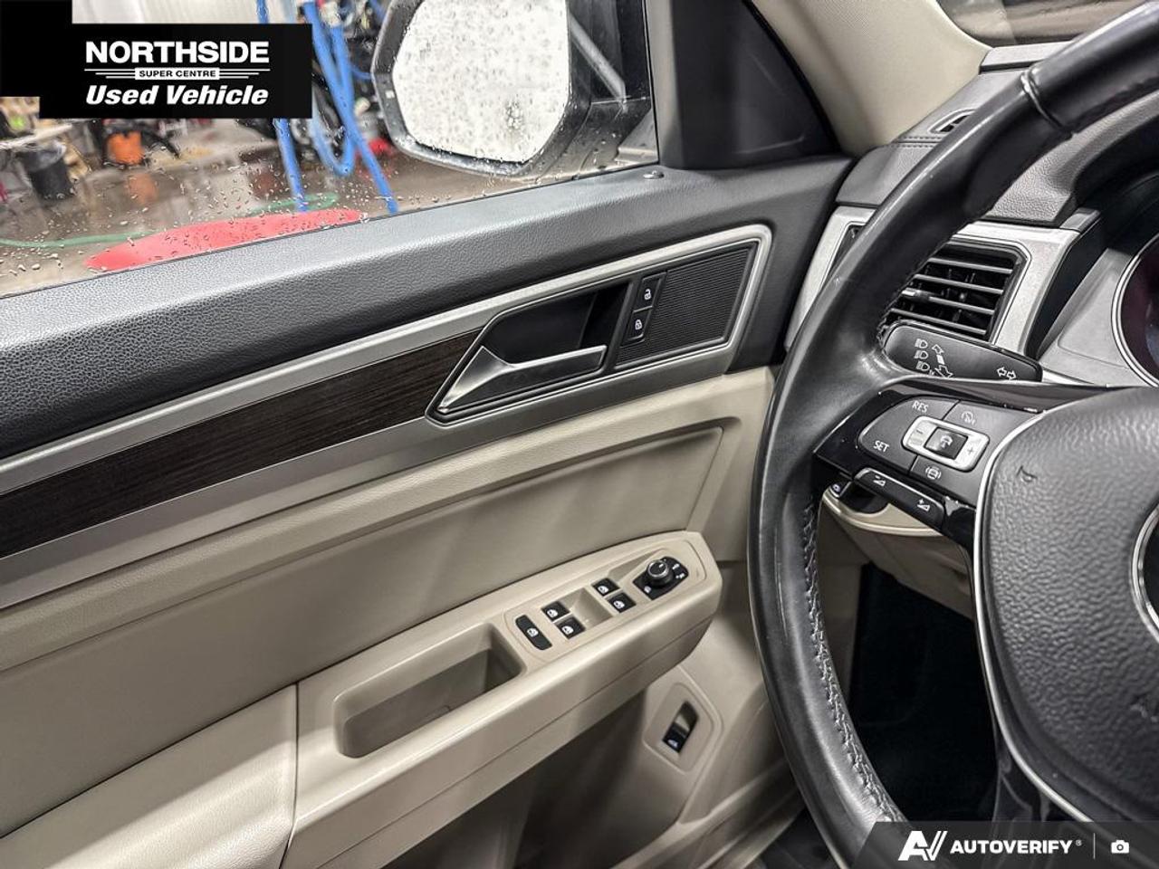 2019 Volkswagen Atlas 3.6 FSI Highline 4dr All-Wheel Drive 4MOTION Photo