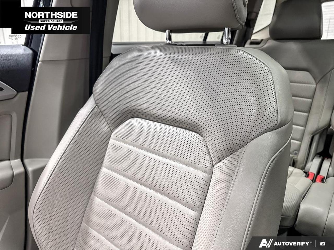 2019 Volkswagen Atlas 3.6 FSI Highline 4dr All-Wheel Drive 4MOTION Photo