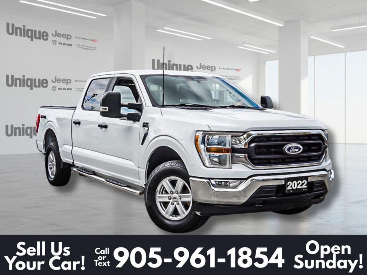 2022 Ford F-150  Photo0