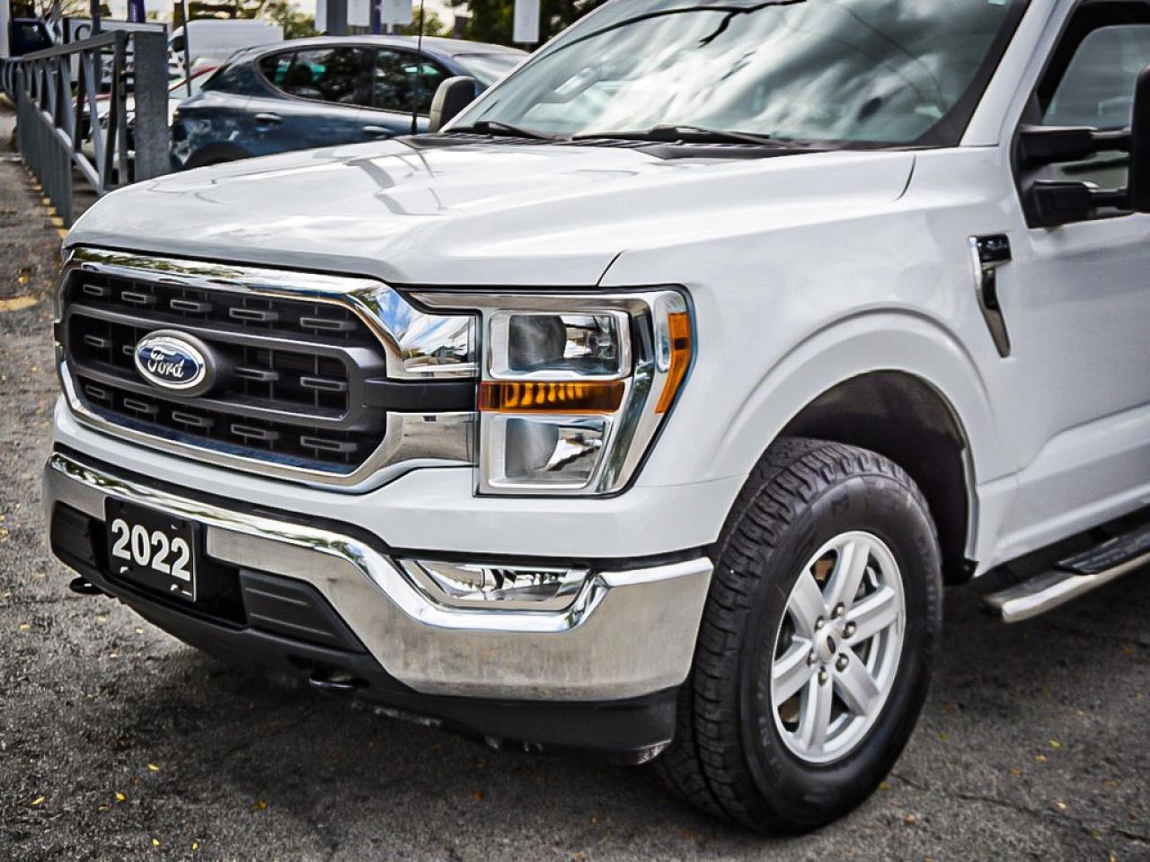2022 Ford F-150  Photo
