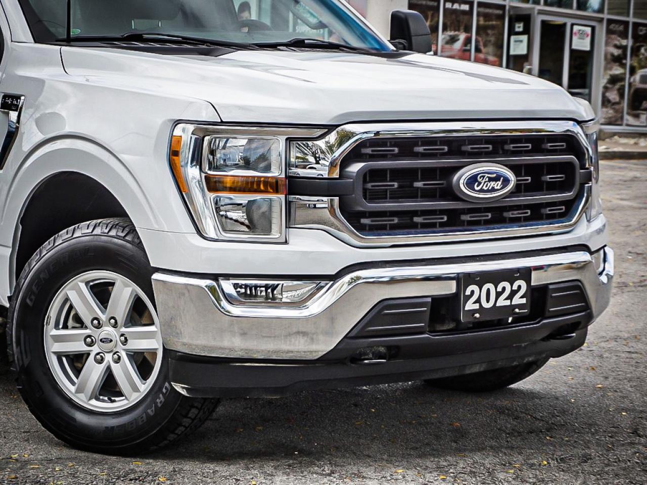 2022 Ford F-150  Photo