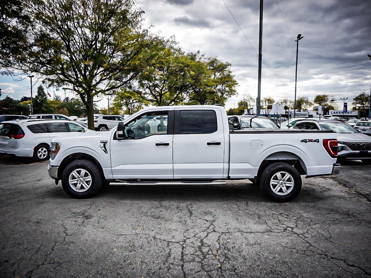 2022 Ford F-150  Photo