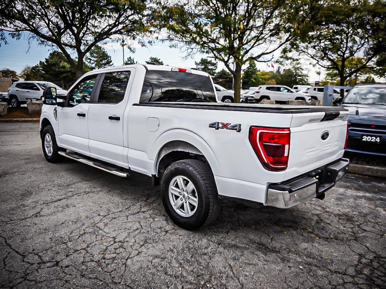 2022 Ford F-150  Photo