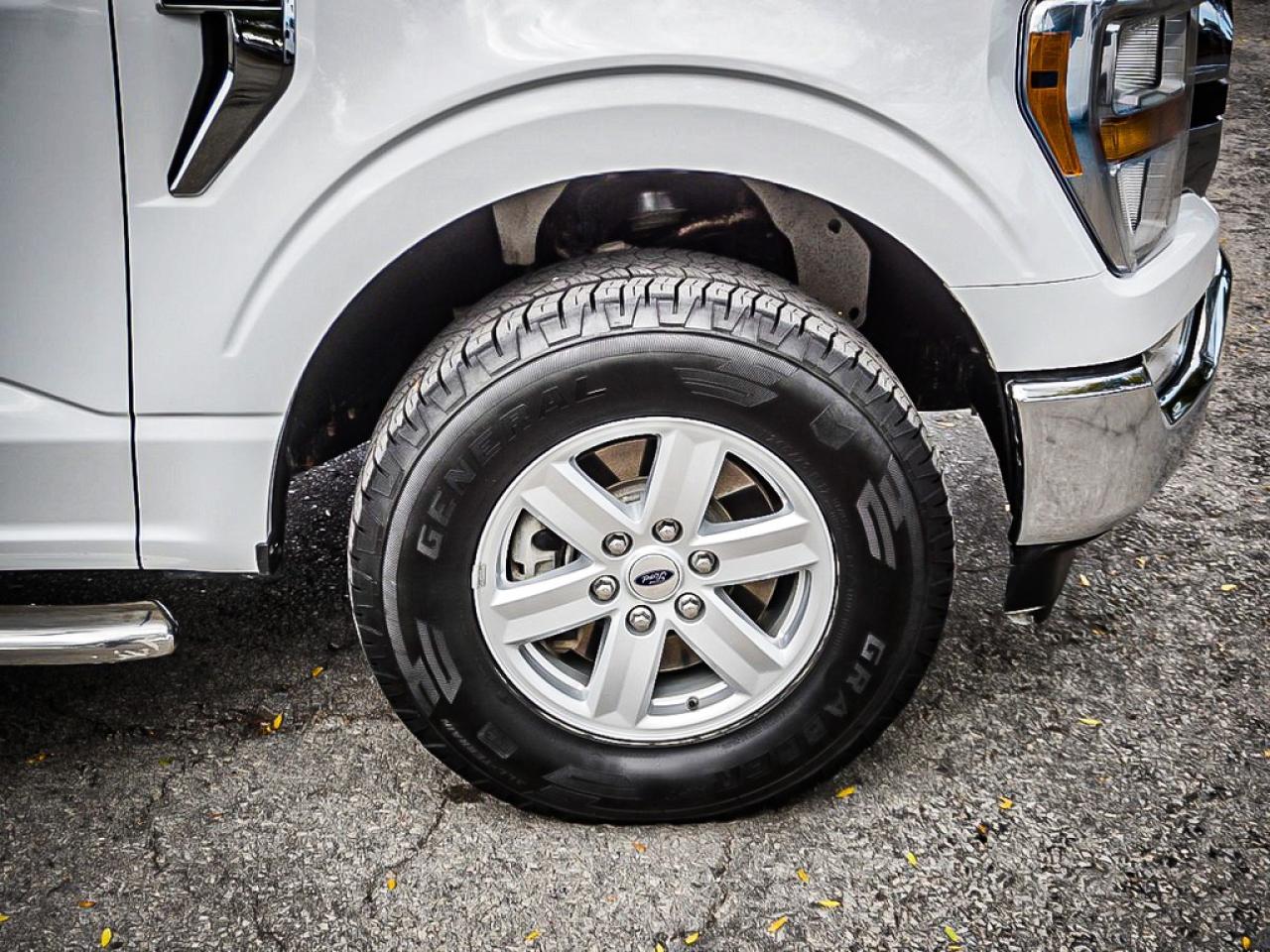 2022 Ford F-150  Photo