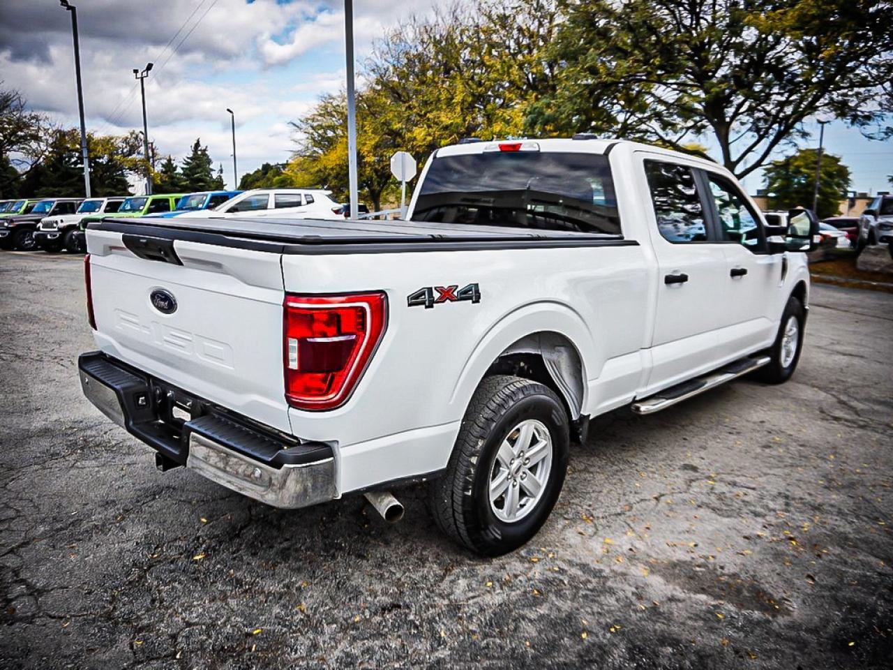 2022 Ford F-150  Photo