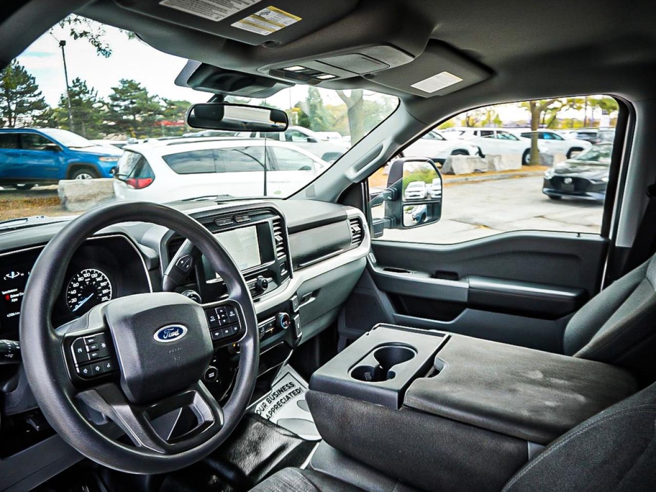 2022 Ford F-150  Photo