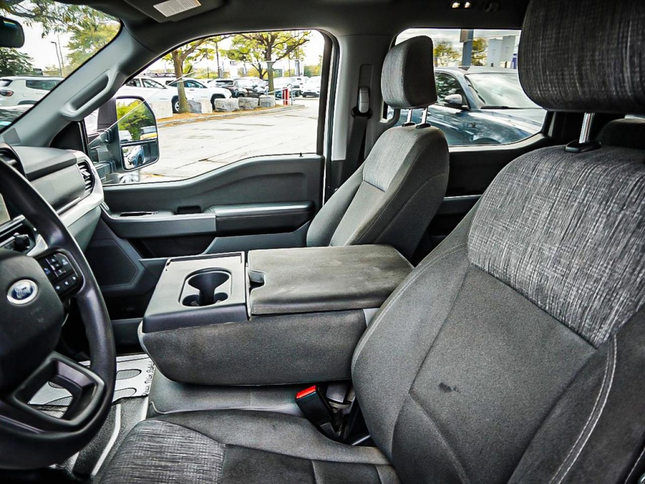 2022 Ford F-150  Photo