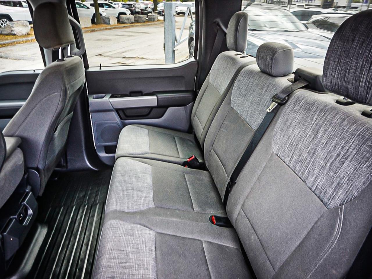 2022 Ford F-150  Photo