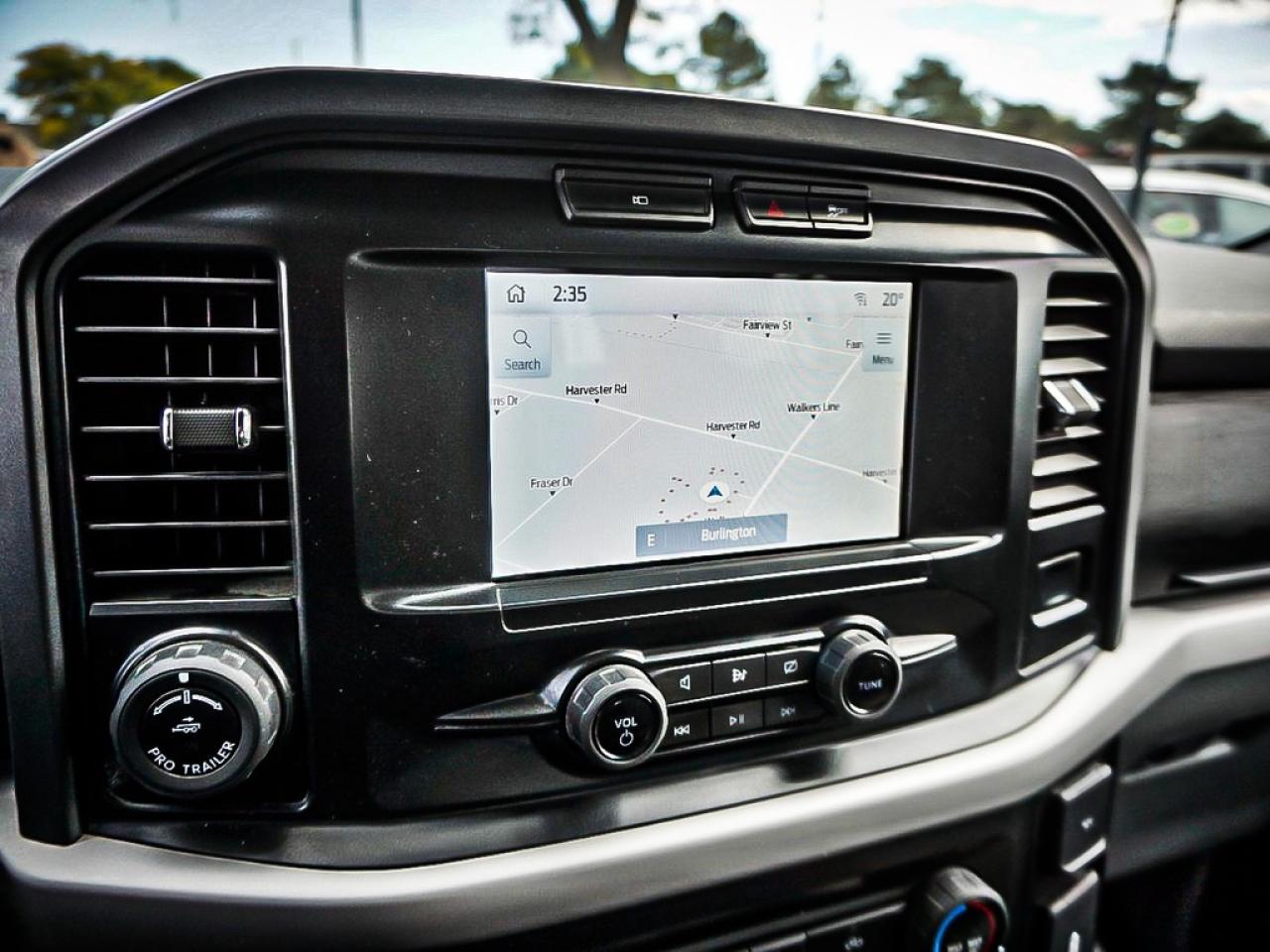 2022 Ford F-150  Photo