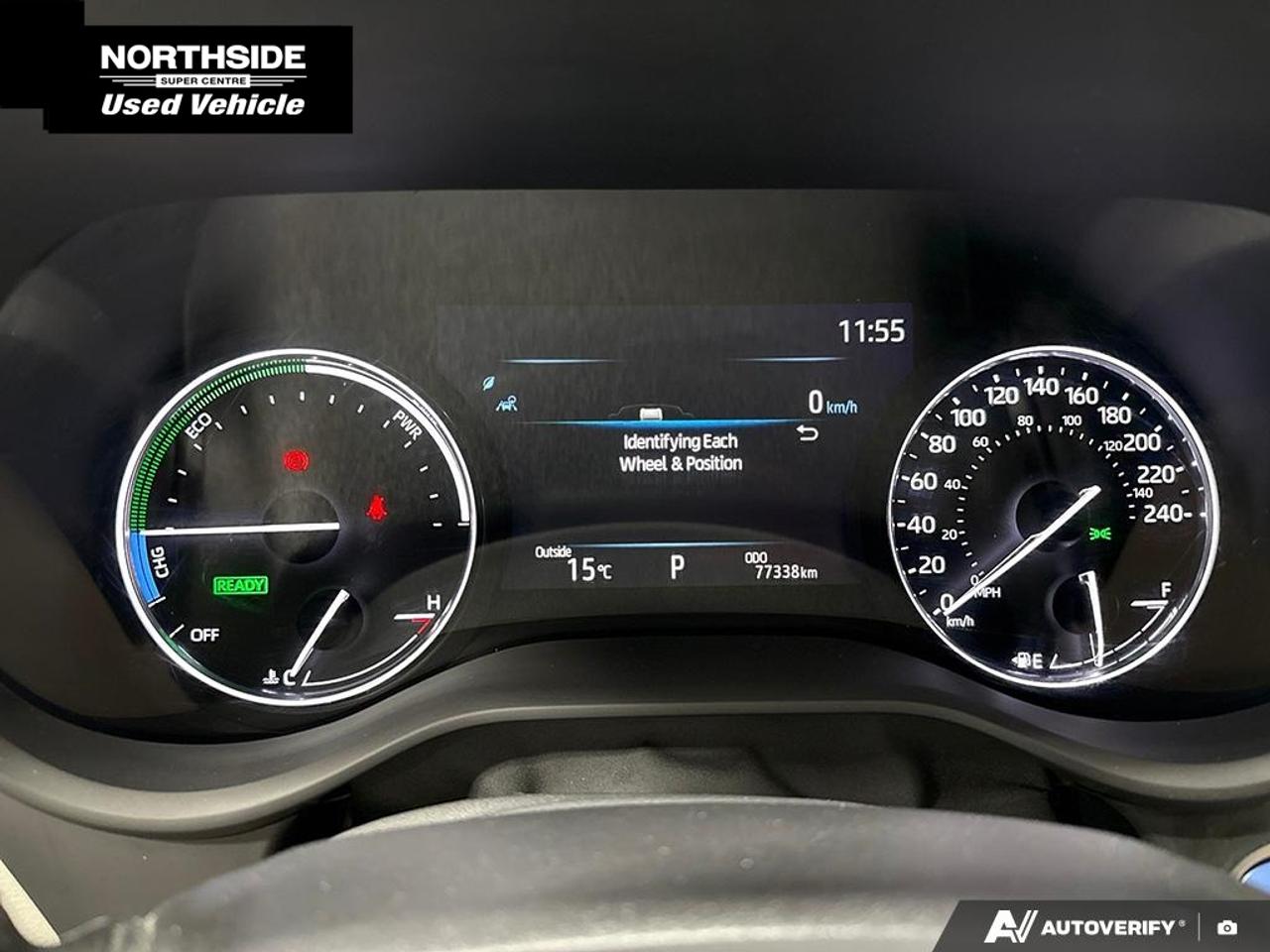 2022 Toyota Sienna Limited 7-Passenger 4dr All-Wheel Drive Passenger Van Photo