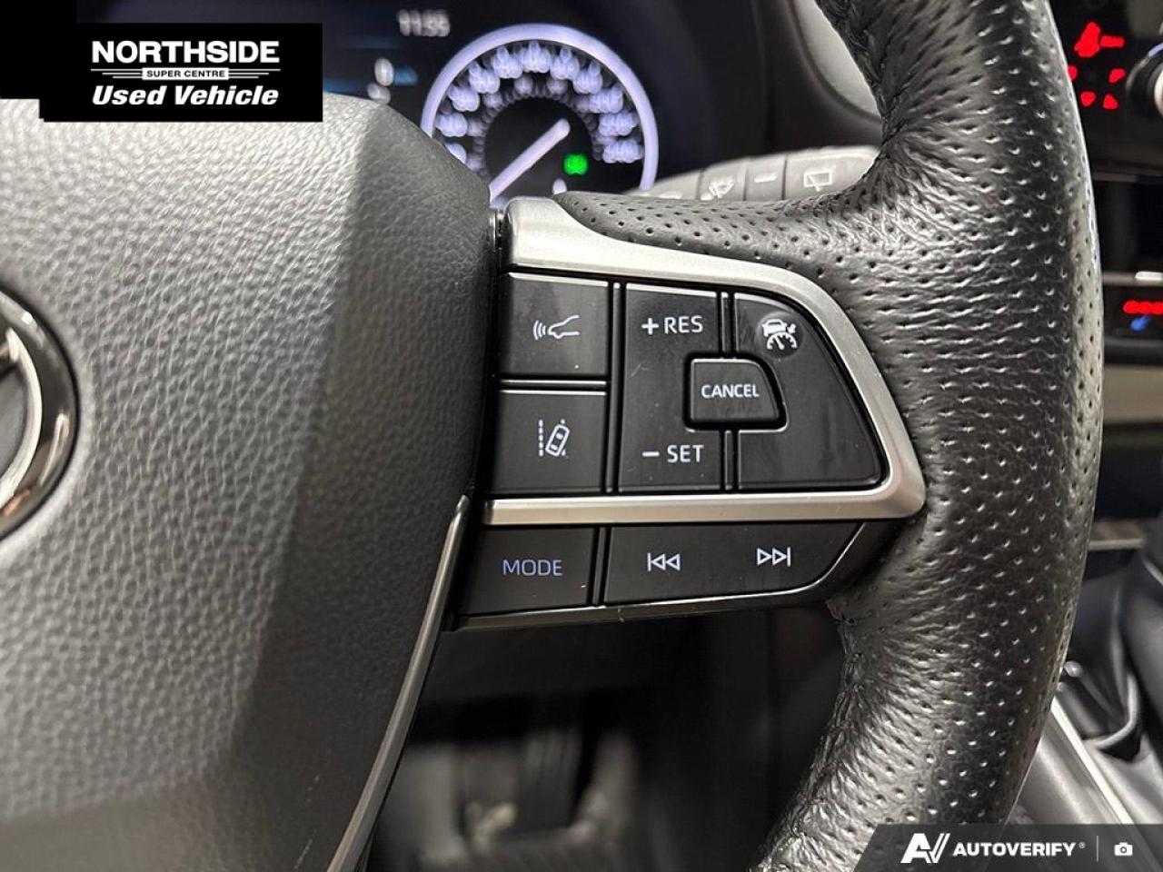 2022 Toyota Sienna Limited 7-Passenger 4dr All-Wheel Drive Passenger Van Photo